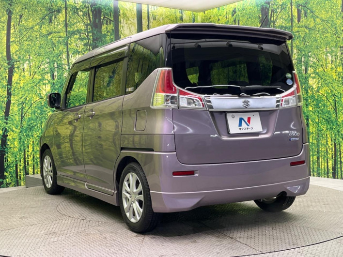 2015 Suzuki Solio DAA-MA36S (UW-69f021aa431d8)[27]