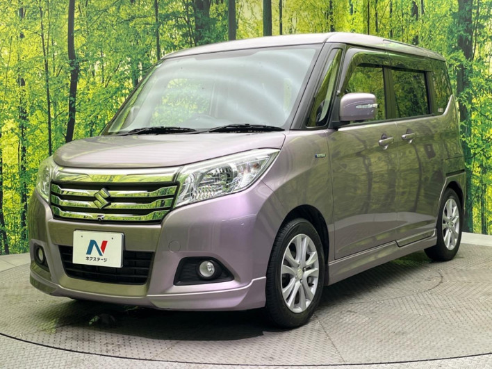 2015 Suzuki Solio DAA-MA36S (UW-69f021aa431d8)[7]