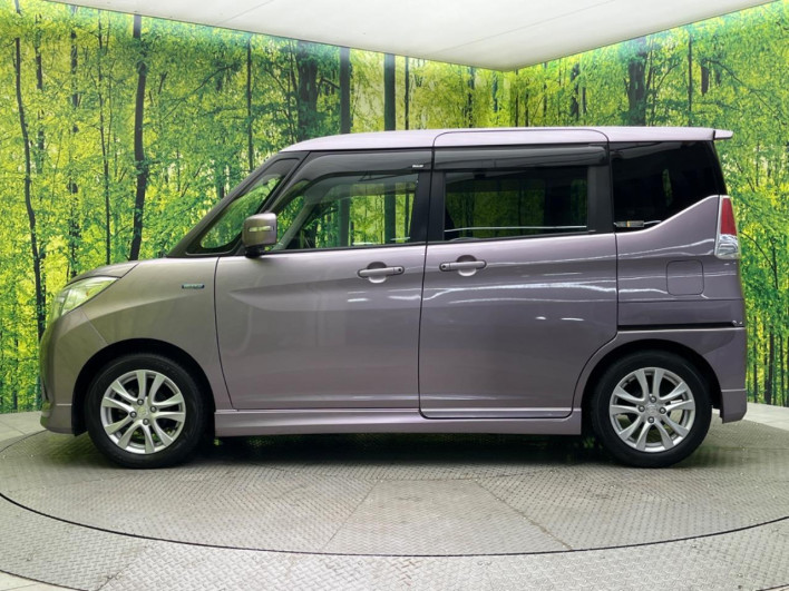 2015 Suzuki Solio DAA-MA36S (UW-69f021aa431d8)[28]