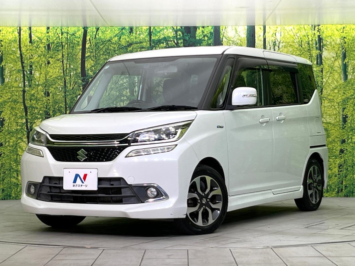 2016 Suzuki Solio Bandit DAA-MA36S (UW-69f021aacd96d)[0]