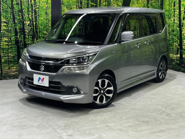 2017 Suzuki Solio Bandit DAA-MA36S (UW-69f021ab50e5f)[0]