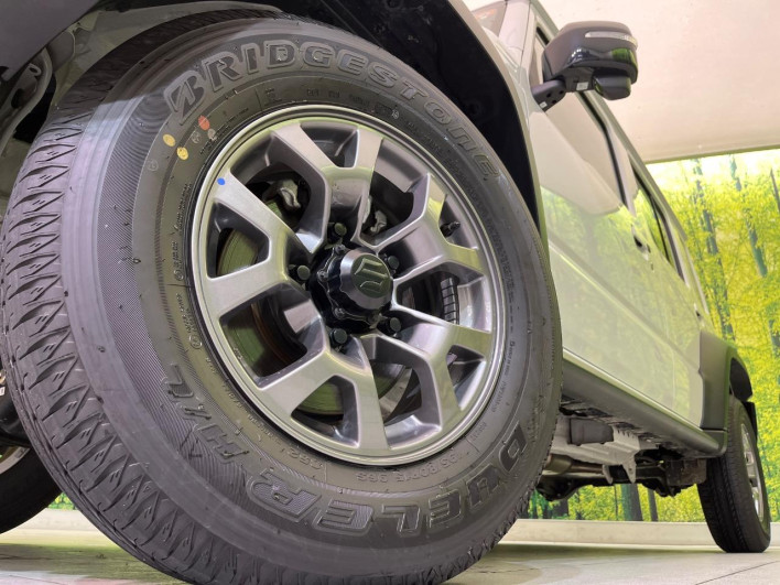 2025 Suzuki Jimny Nomad 3BA-JC74W (UW-69f021ab9a0e5)[20]