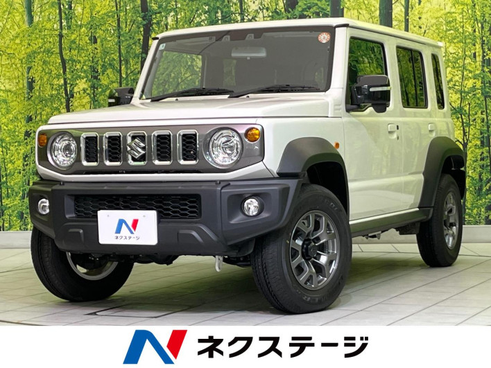 2025 Suzuki Jimny Nomad 3BA-JC74W (UW-69f021ab9a0e5)[3]