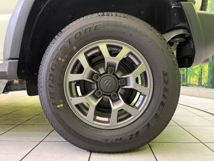 2025 Suzuki Jimny Nomad 3BA-JC74W (UW-69f021ab9a0e5)[22]