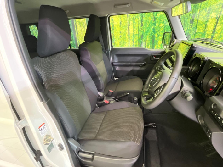 2025 Suzuki Jimny Nomad 3BA-JC74W (UW-69f021ab9a0e5)[24]