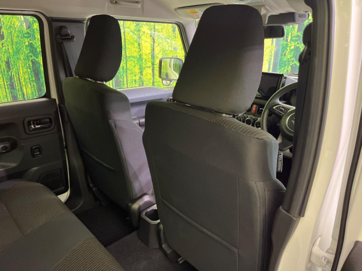 2025 Suzuki Jimny Nomad 3BA-JC74W (UW-69f021ab9a0e5)[25]