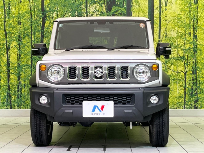 2025 Suzuki Jimny Nomad 3BA-JC74W (UW-69f021ab9a0e5)[10]