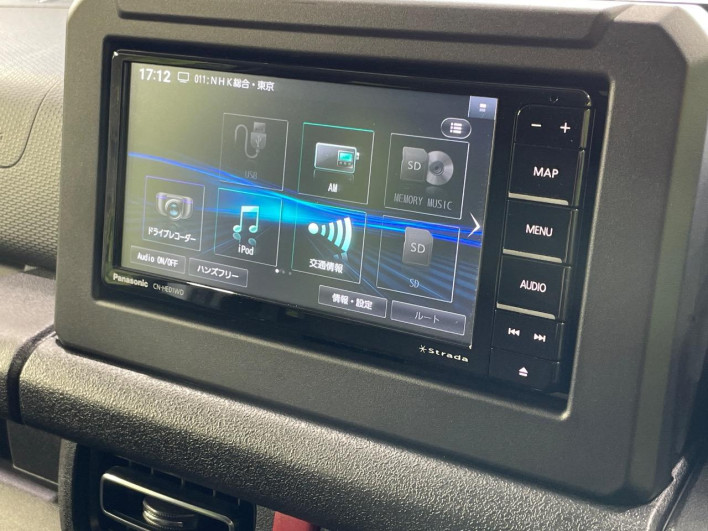 2025 Suzuki Jimny Nomad 3BA-JC74W (UW-69f021ac312f3)[15]