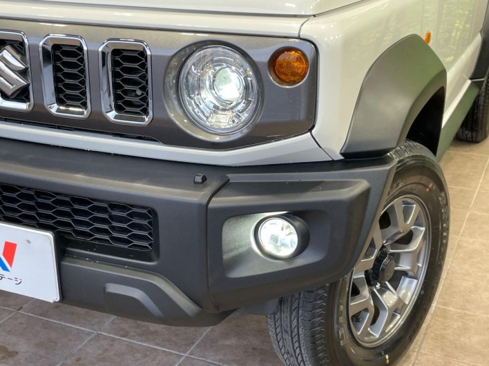 2025 Suzuki Jimny Nomad 3BA-JC74W (UW-69f021ac312f3)[17]