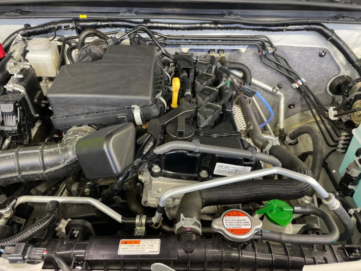 2025 Suzuki Jimny Nomad 3BA-JC74W (UW-69f021ac312f3)[6]