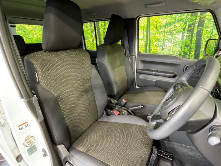 2025 Suzuki Jimny Nomad 3BA-JC74W (UW-69f021ac312f3)[24]