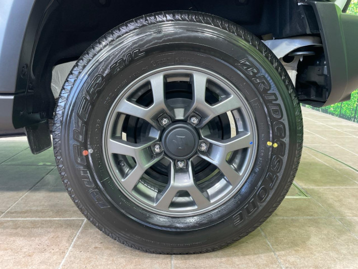 2025 Suzuki Jimny Nomad 3BA-JC74W (UW-69f021ac312f3)[9]