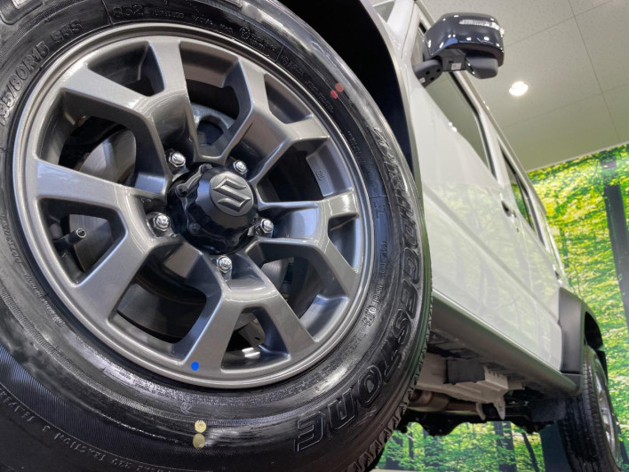 2025 Suzuki Jimny Nomad 3BA-JC74W (UW-69f021ac312f3)[7]