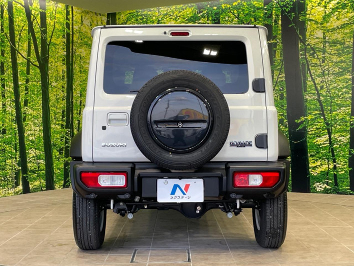 2025 Suzuki Jimny Nomad 3BA-JC74W (UW-69f021ac312f3)[29]