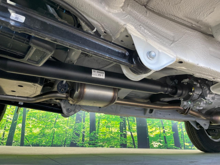 2025 Suzuki Jimny Nomad 3BA-JC74W (UW-69f021ac312f3)[27]