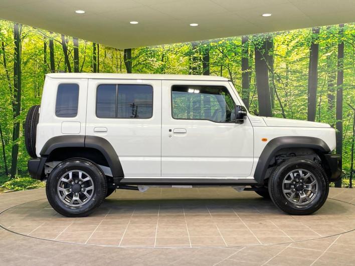 2025 Suzuki Jimny Nomad 3BA-JC74W (UW-69f021ac312f3)[23]