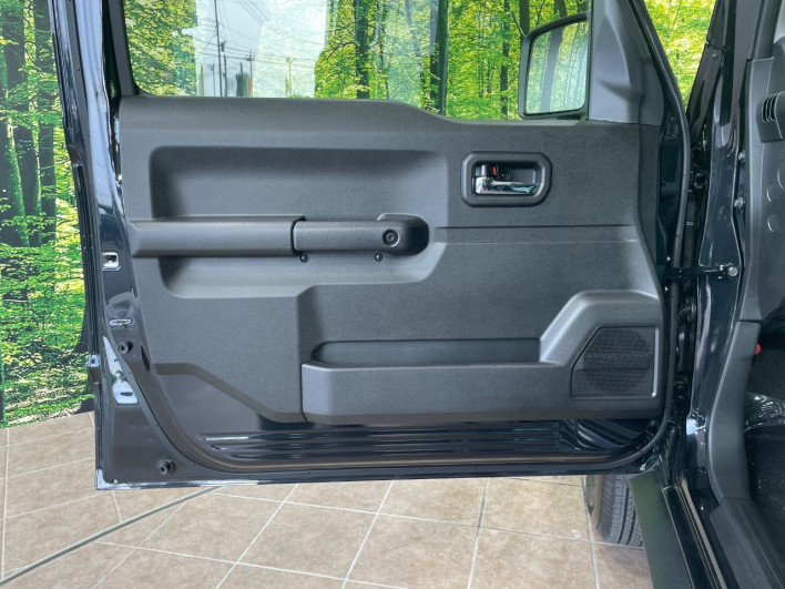 2026 Suzuki Jimny Nomad 3BA-JC74W (UW-69f021acaa5da)[20]