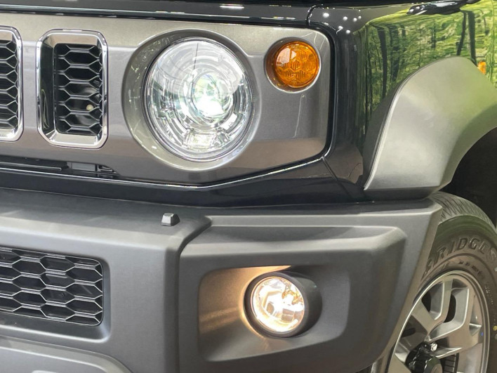 2026 Suzuki Jimny Nomad 3BA-JC74W (UW-69f021acaa5da)[7]