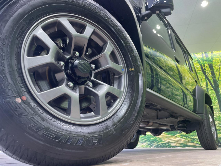 2026 Suzuki Jimny Nomad 3BA-JC74W (UW-69f021acaa5da)[8]