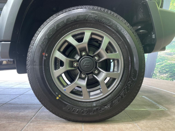 2026 Suzuki Jimny Nomad 3BA-JC74W (UW-69f021acaa5da)[11]