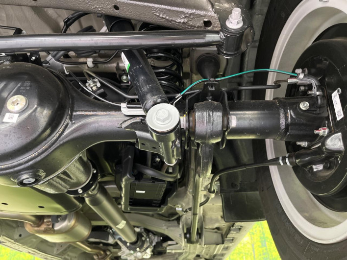 2026 Suzuki Jimny Nomad 3BA-JC74W (UW-69f021ad2534c)[7]