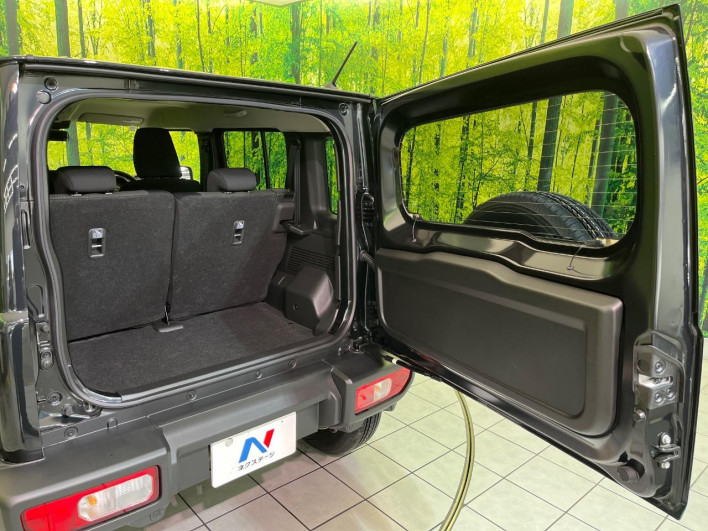 2026 Suzuki Jimny Nomad 3BA-JC74W (UW-69f021ad2534c)[9]