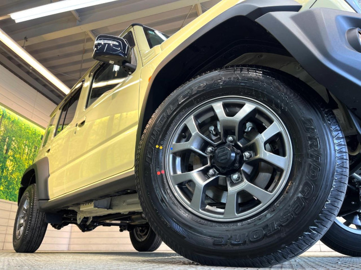 2026 Suzuki Jimny Nomad 3BA-JC74W (UW-69f021ad696aa)[20]