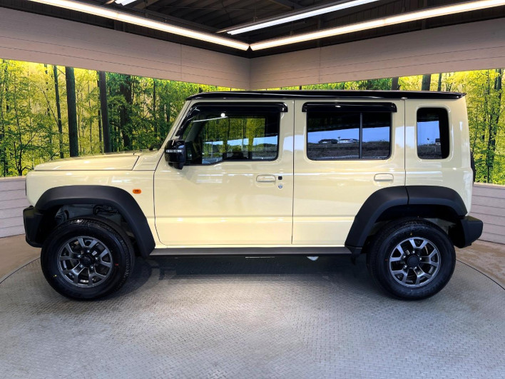 2026 Suzuki Jimny Nomad 3BA-JC74W (UW-69f021ad696aa)[12]