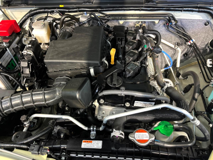 2026 Suzuki Jimny Nomad 3BA-JC74W (UW-69f021ad696aa)[4]