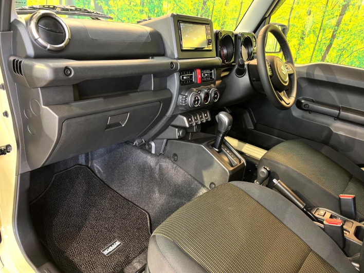 2026 Suzuki Jimny Nomad 3BA-JC74W (UW-69f021ad696aa)[27]