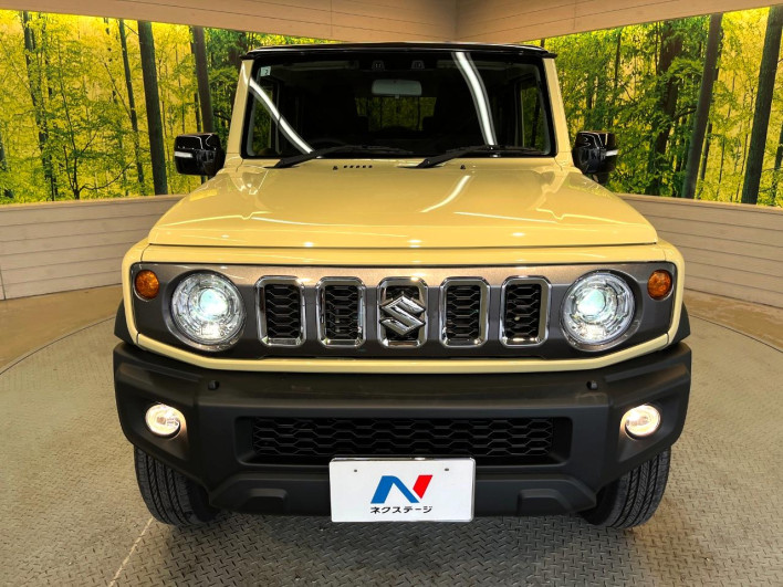 2026 Suzuki Jimny Nomad 3BA-JC74W (UW-69f021ad696aa)[13]