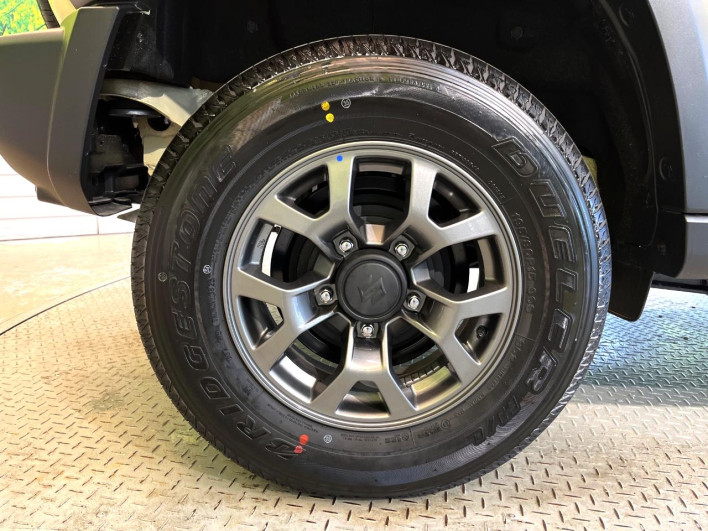 2026 Suzuki Jimny Nomad 3BA-JC74W (UW-69f021ad696aa)[17]