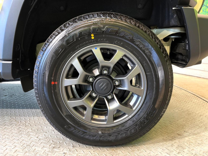 2026 Suzuki Jimny Nomad 3BA-JC74W (UW-69f021ad696aa)[18]