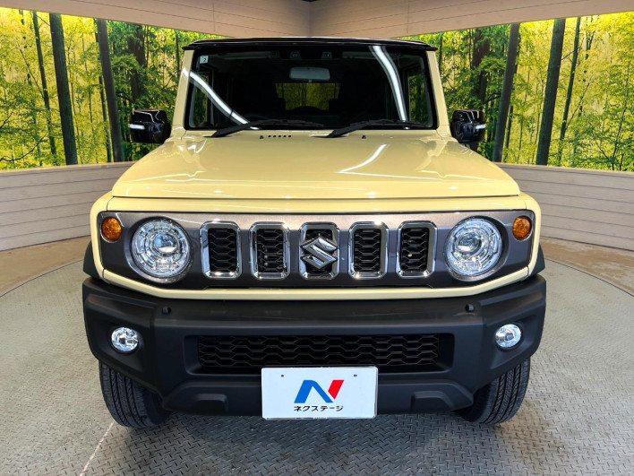 2026 Suzuki Jimny Nomad 3BA-JC74W (UW-69f021ad696aa)[5]