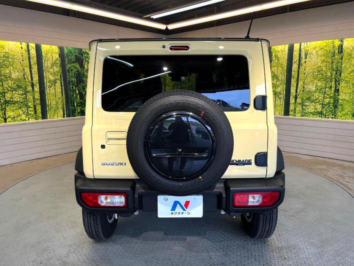 2026 Suzuki Jimny Nomad 3BA-JC74W (UW-69f021ad696aa)[10]