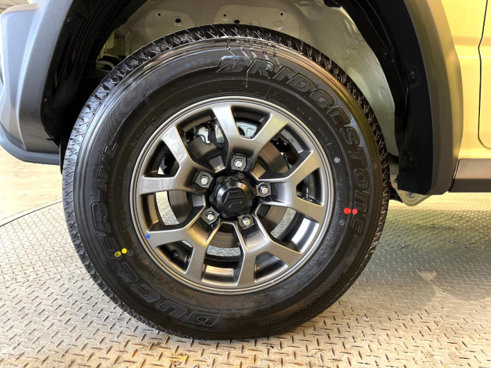 2026 Suzuki Jimny Nomad 3BA-JC74W (UW-69f021ad696aa)[19]