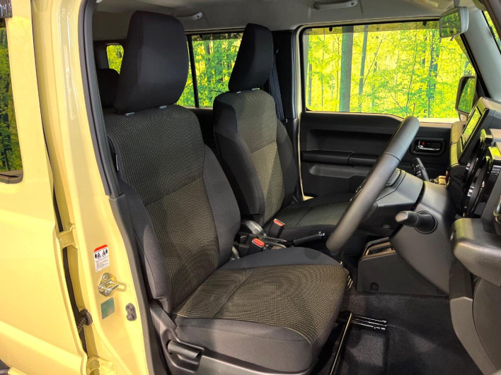 2026 Suzuki Jimny Nomad 3BA-JC74W (UW-69f021ad696aa)[23]