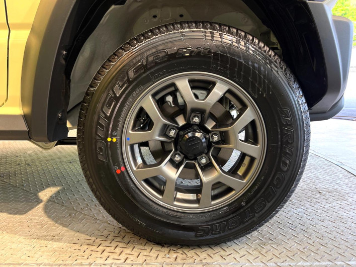 2026 Suzuki Jimny Nomad 3BA-JC74W (UW-69f021ad696aa)[16]