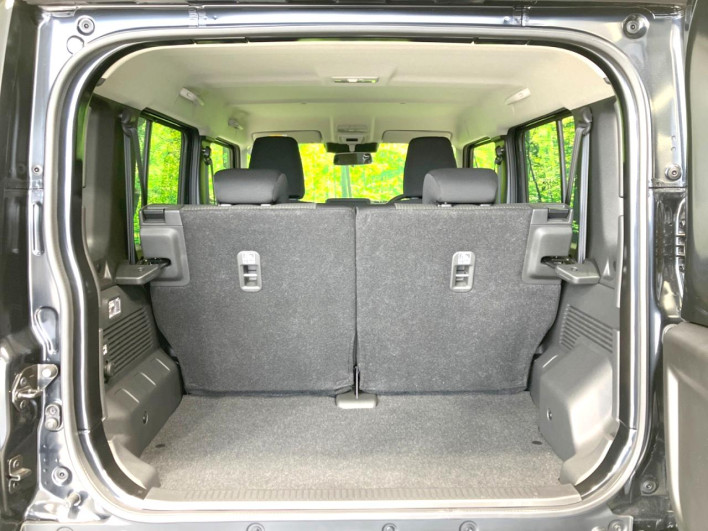 2026 Suzuki Jimny Nomad 3BA-JC74W (UW-69f021ae85326)[7]