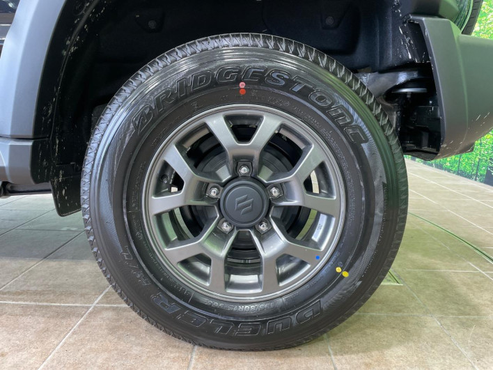 2026 Suzuki Jimny Nomad 3BA-JC74W (UW-69f021ae90104)[8]