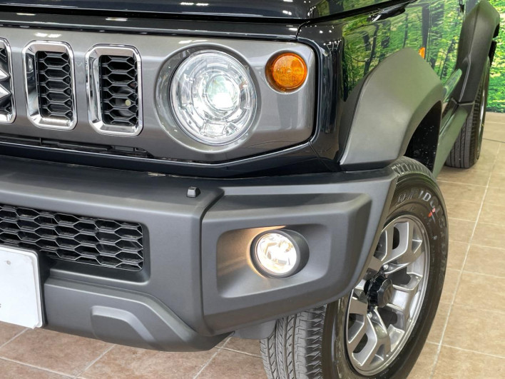 2026 Suzuki Jimny Nomad 3BA-JC74W (UW-69f021ae90104)[10]
