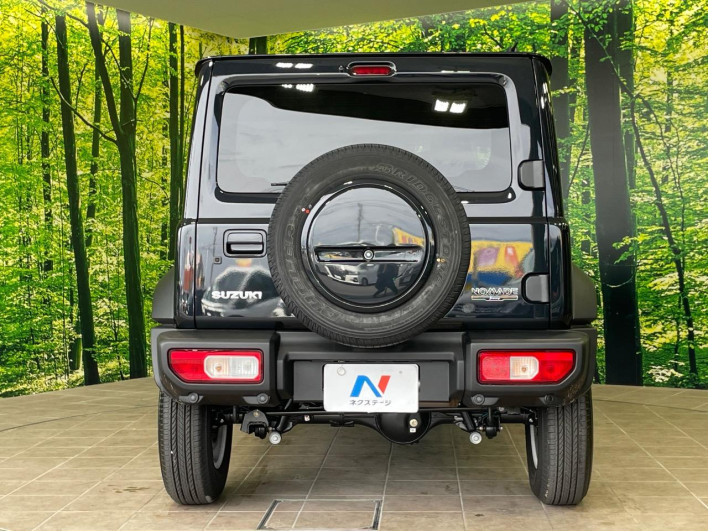 2026 Suzuki Jimny Nomad 3BA-JC74W (UW-69f021ae90104)[23]