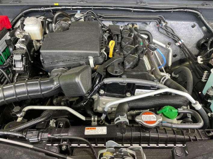 2026 Suzuki Jimny Nomad 3BA-JC74W (UW-69f021ae90104)[4]