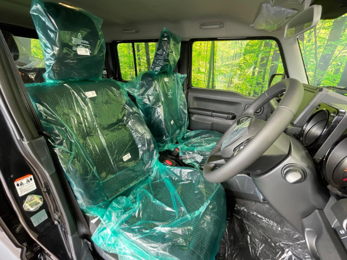 2026 Suzuki Jimny Nomad 3BA-JC74W (UW-69f021ae90104)[18]