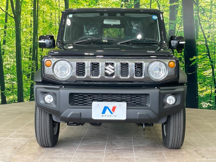 2026 Suzuki Jimny Nomad 3BA-JC74W (UW-69f021ae90104)[15]