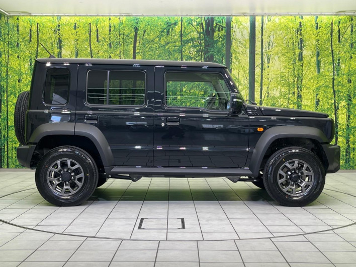 2026 Suzuki Jimny Nomad 3BA-JC74W (UW-69f021aef06dd)[17]