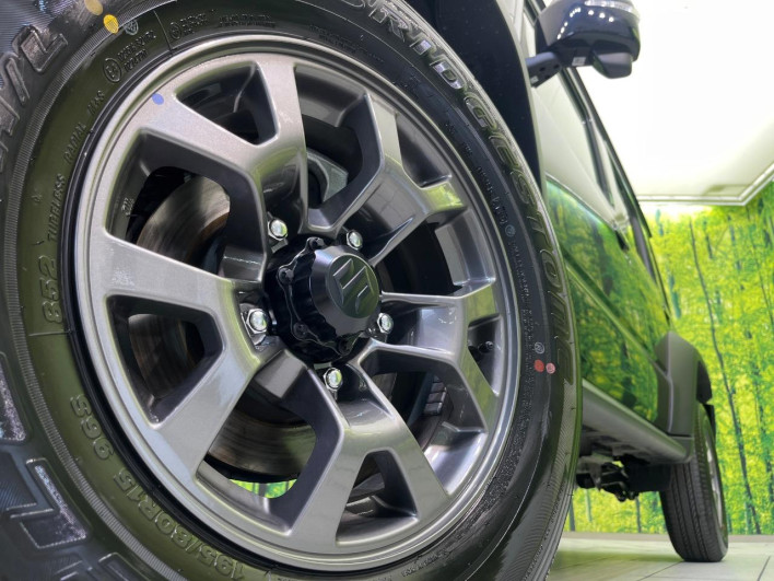 2026 Suzuki Jimny Nomad 3BA-JC74W (UW-69f021aef06dd)[4]