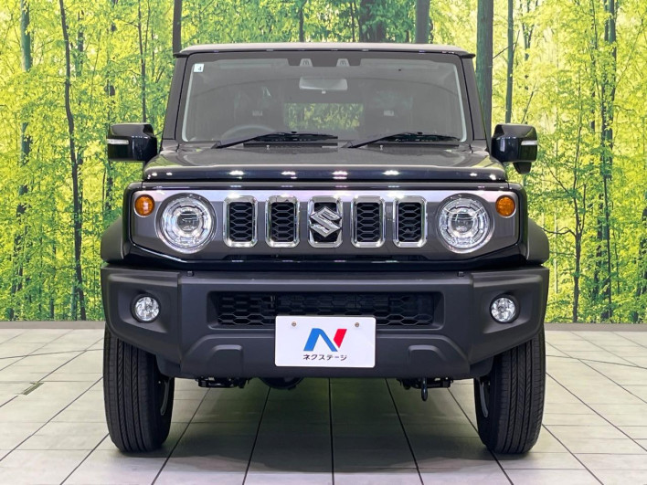 2026 Suzuki Jimny Nomad 3BA-JC74W (UW-69f021aef06dd)[19]