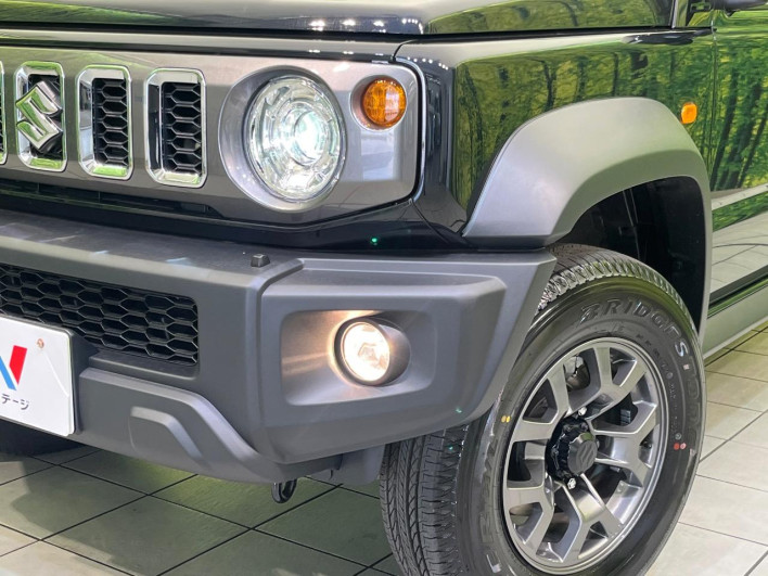 2026 Suzuki Jimny Nomad 3BA-JC74W (UW-69f021aef06dd)[9]