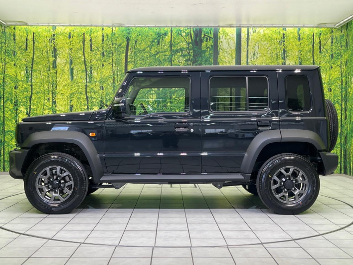 2026 Suzuki Jimny Nomad 3BA-JC74W (UW-69f021aef06dd)[13]